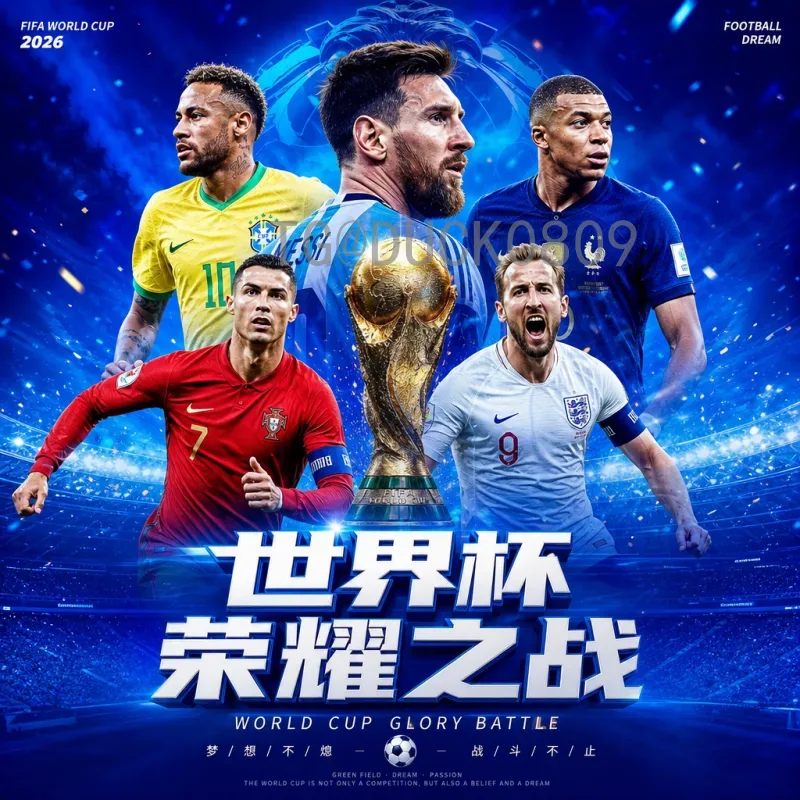 最新2026国际足联世界杯英格兰队阵容深度分析与预测